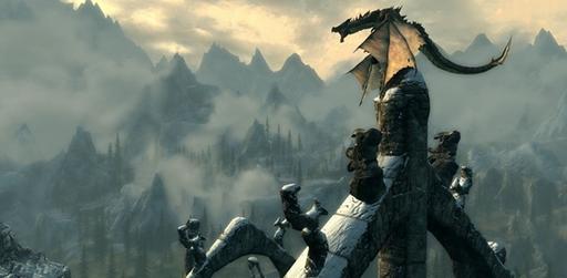 Новости - GDC 2012: Portal взяла три GDC Awards, но лучшей игрой 2011 года признана Skyrim