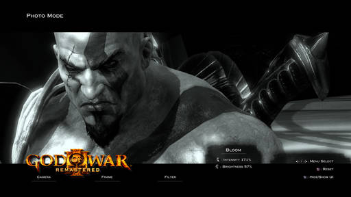 God of War III - Переиздание God of War III уже в этом июле