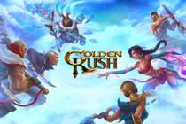 Свежий взгляд на MOBA в игре Golden Rush 