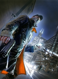 Watch-dogs-alex-ross-painting